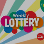 Weekly Lottery