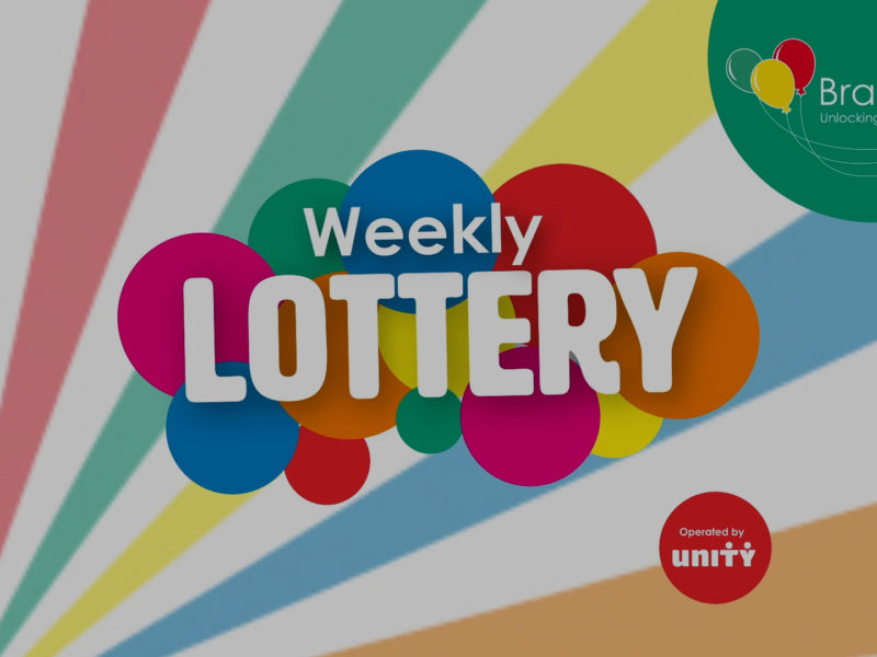 Weekly Lottery